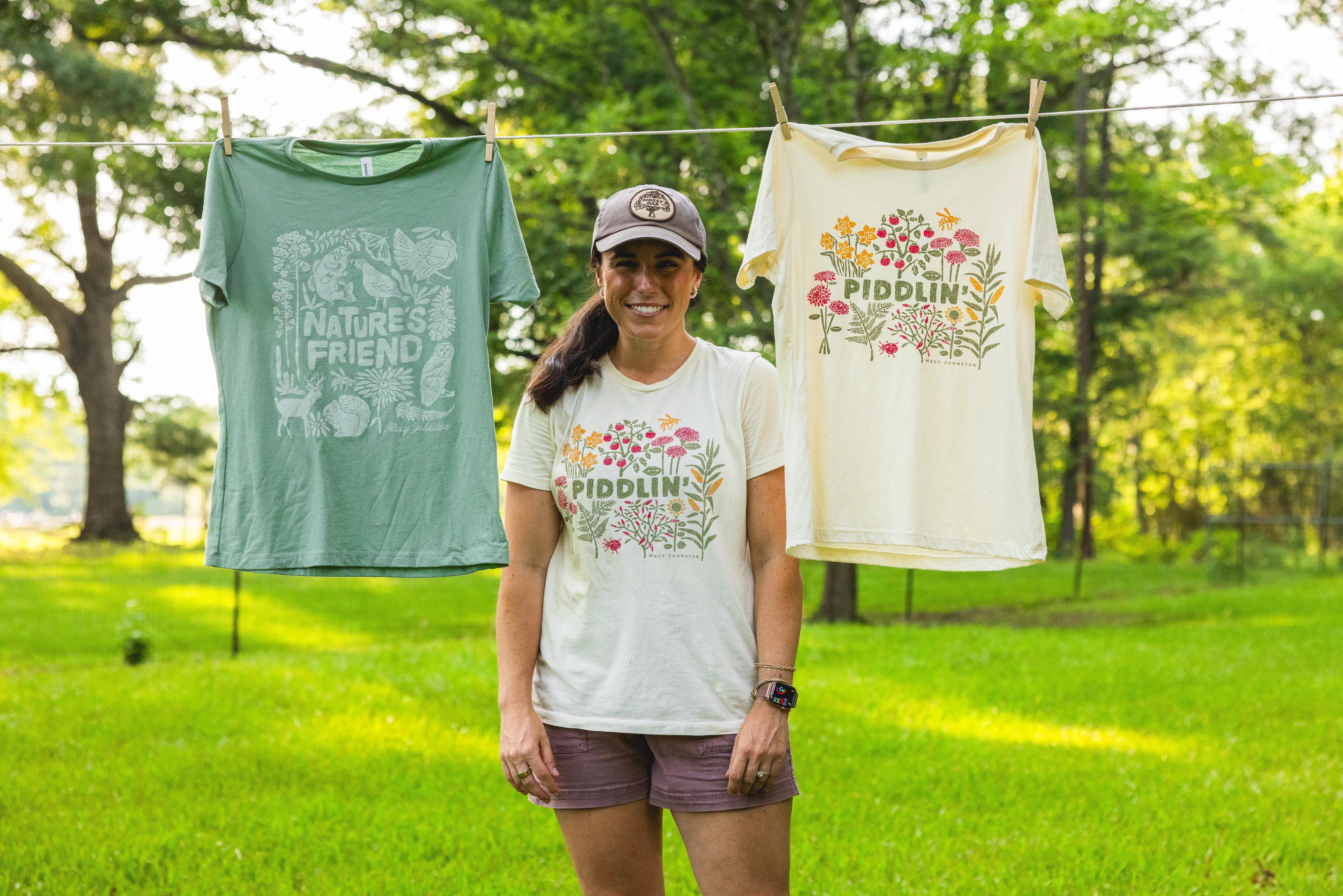 Tees