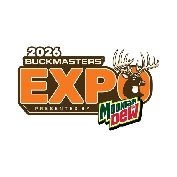 Buckmasters Expo