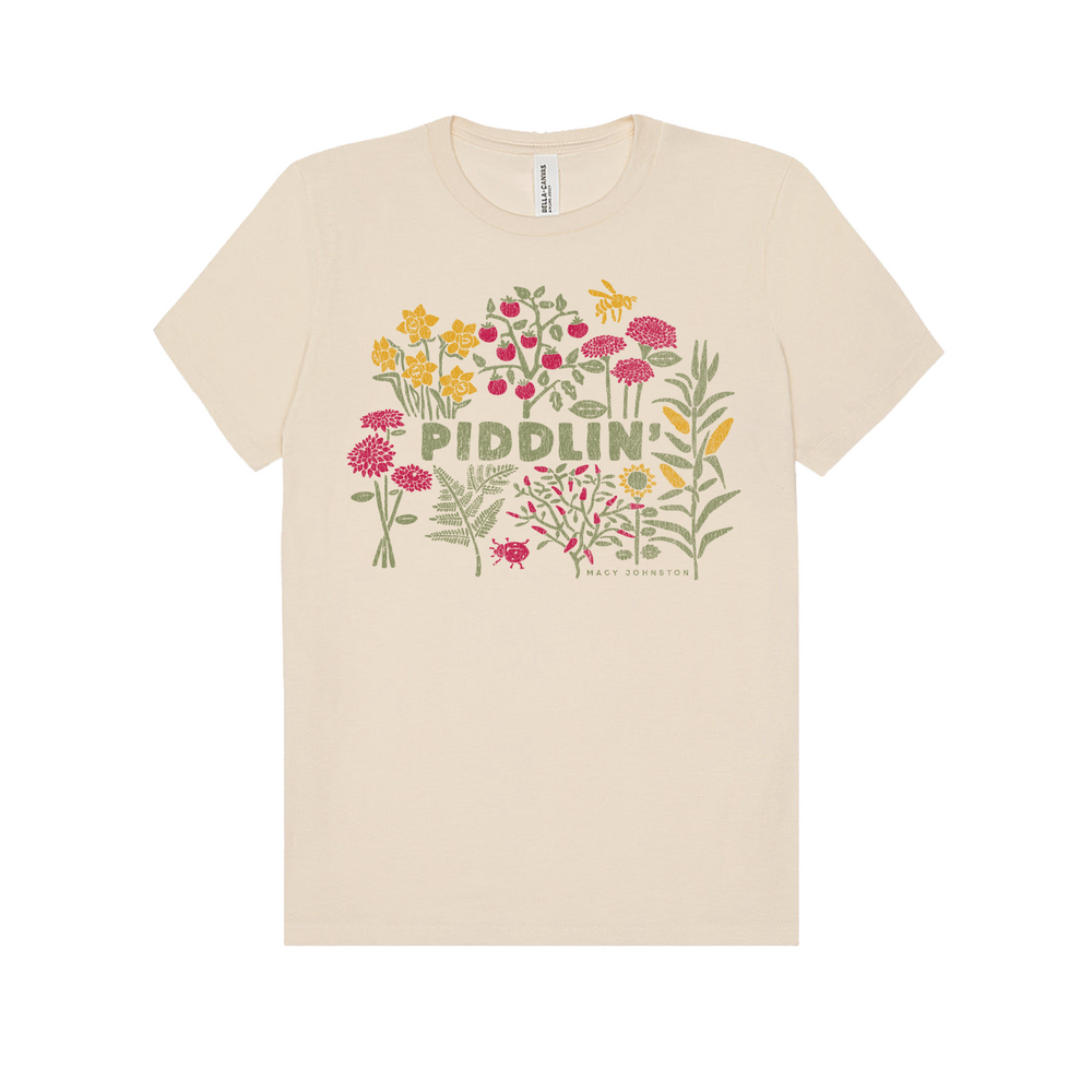 Piddlin' Tee
